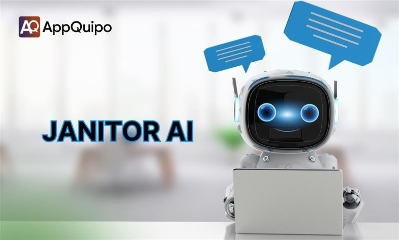 Discover Smarter Ways to Use Janitor AI